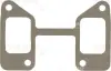 Прокладка корпуса впускного колектора KAMAZ 65226 DEUTZ FAHR 7000, GIGANT, M, TOPLINER (XL) BF6M1015-TCD2015V6 VICTOR REINZ 71-36738-00 (фото 2)