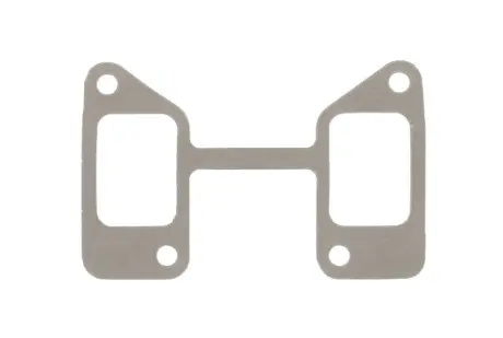 Прокладка корпуса впускного колектора KAMAZ 65226 DEUTZ FAHR 7000, GIGANT, M, TOPLINER (XL) BF6M1015-TCD2015V6 VICTOR REINZ 71-36738-00