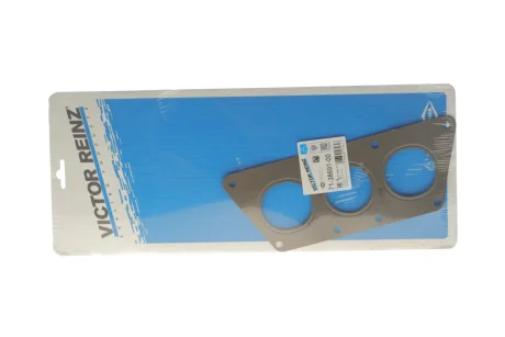 Прокладка колектора випускного MB C-class (W204)/E-class (W212) 3.5 (M276) 11-15 Victor Reinz 71-38691-00