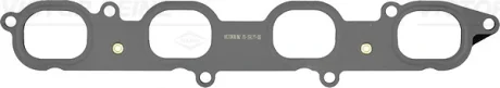 Прокладка впускного колектора VOLVO S80 II, XC90 I 4.4 01.05-03.12 VICTOR REINZ 713927100