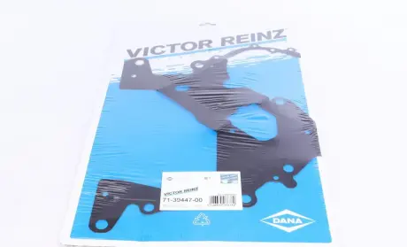 Прокладка рульового механізму VICTOR REINZ 71-39447-00
