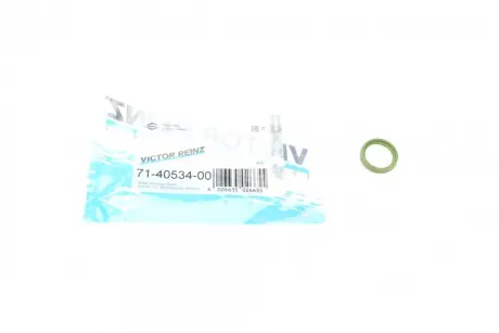 Прокладка колектора впускного VW Caddy III 1.2 TSI 10-15 VICTOR REINZ 71-40534-00