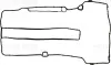 Прокладка кришки клапана CHEVROLET AVEO, AVEO / KALOS, CRUZE OPEL ADAM, AMPERA, ASTRA J, ASTRA J GTC, CASCADA, CORSA D, CORSA D/HATCHBACK, INSIGNIA A, MERIVA B, MOKKA / MOKKA X 1.2-1.4LPG 01.09- VICTOR REINZ 71-40674-00 (фото 1)