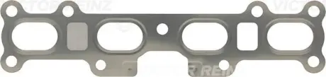 Прокладка випускного колектора (для циліндра: 1 2 3 4) MAZDA 323 C V, 323 F V, 323 S IV, 323 S V, MX-5 I, MX-5 II 1.8 04.91-10.05 VICTOR REINZ 71-53516-00