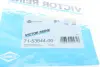 Прокладка колектора двигуна металева VICTOR REINZ 71-53644-00 (фото 4)