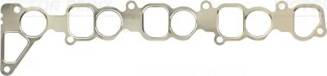 Прокладка впускного колектора ISUZU D-MAX I, D-MAX II HITACHI ZX 2.5D/3.0D VICTOR REINZ 71-54031-00