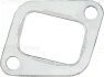 Прокладка випускного колектора URSUS 3110 ALBAJAR 10, 420, 4420, 4480, 5000 AVELING-BARFORD 112, 150, 175, 185, 200, 230, AM100A, LG, LG3, PM, TS150, TS175, TS185, TS200, TS230 BROYT X20 Victor Reinz 718067000 (фото 1)