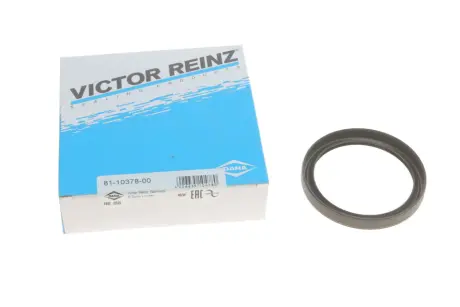 Сальник гумометалевий VICTOR REINZ 81-10378-00
