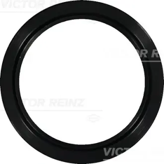 Сальник колінвалу (передній) Mazda 3/6/CX-5 2.2D 12- (51.5x64x7) VICTOR REINZ 81-10385-00