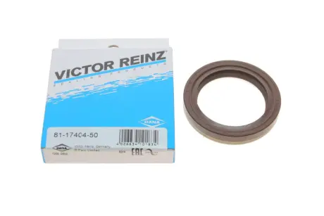 Сальник гумометалевий VICTOR REINZ 81-17404-50