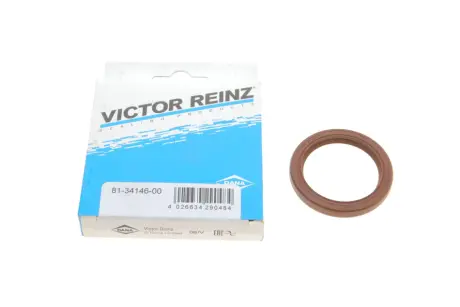 Сальник гумометалевий VICTOR REINZ 81-34146-00