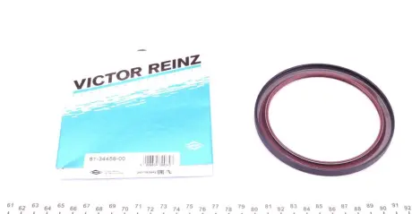 Сальник гумометалевий VICTOR REINZ 81-34458-00