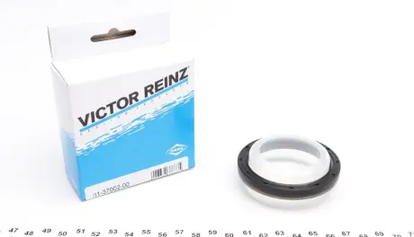 Сальник гумометалевий VICTOR REINZ 81-37002-00