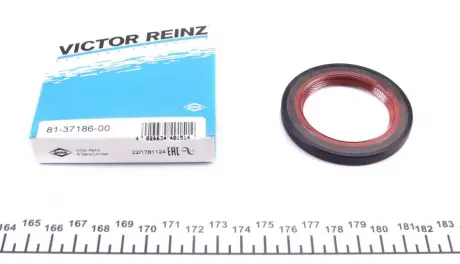 Ущільнююче кільце VICTOR REINZ 81-37186-00