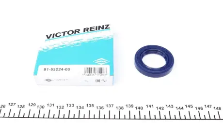 Сальник гумометалевий VICTOR REINZ 81-53224-00