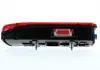 Ліхтар задній Лів LC8 (24В, з підсвічуванням номера, конектор: Side AMP 7PIN Bayonet) MAN TGA, TGL I, TGM I, TGX I 09.02- VIGNAL 156200 (фото 2)