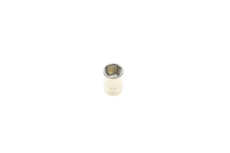 Головка торцева 1/4" 12 мм (хромована) VIGOR V2424N