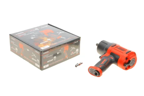 Гайкокрут пневматичний 1/2" 1720 Нм VIGOR V4800N