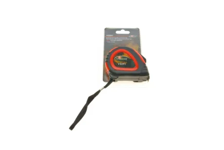 Рулетка 5 м x 19 мм VIGOR V5591