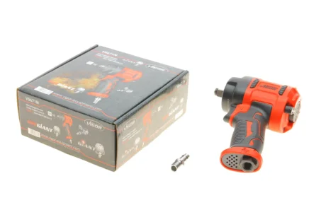Гайкокрут пневматичний 1/2" 1200 Нм VIGOR V5671N