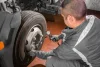 Пістолет для накачування шин з манометром (аналоговий) 8,5 бра VIGOR V6905 (фото 2)