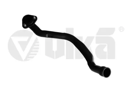 Патрубок вентиляції картера VW Caddy II/Passat/Golf IV 1.9TDI 89-02 Vika 11030035501