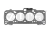 Прокладка ГБЦ VW Caddy II 1.9D (3 метки) Vika 11030147601 (фото 1)