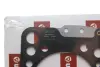 Прокладка ГБЦ VW Passat 2.0 -97, Ø83,50 mm, (1.65mm) Vika 11030148501 (фото 2)