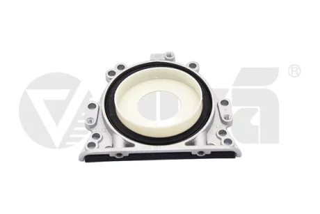 Сальник колінвалу (задній) VW T5 1.9TDI (131/152x85x15.7) (без датчика) Vika 11030161701