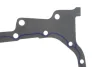 Прокладка піддону VW LT 2.5TDI 96-06/ T4 2.4D/2.5TDI 96-06 Vika 11030165801 (фото 2)