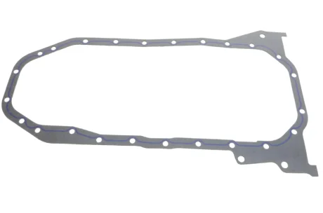 Прокладка піддону VW LT 2.5TDI 96-06/ T4 2.4D/2.5TDI 96-06 Vika 11030165801