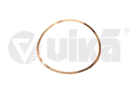 Прокладка гільзи циліндра ущільнююча Skoda Fabia/Octavia 97-11(к-кт 4шт) Vika 11030167601