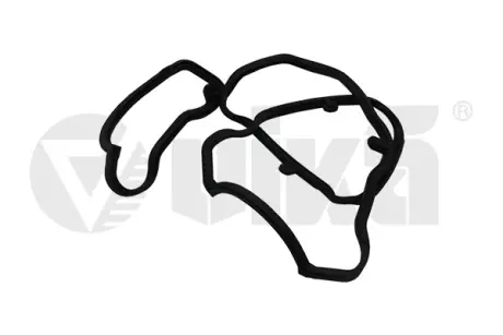 Прокладка кришки клапанів VW Caddy II 1.9 TDI 95-04 Vika 11030222201
