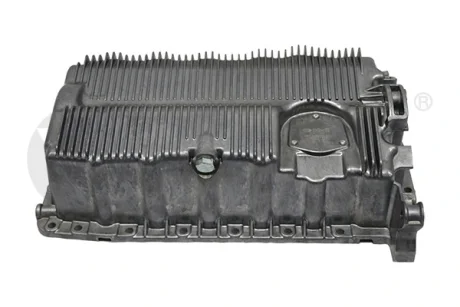 Оливозбірник (піддон) Audi A3/VW Golf VI 08-12 Vika 11030344501