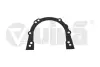 Прокладка кришки колінвалу (задньої) VW LT/T3/T4 1.6-2.5 TDI 81-03 Vika 11030373201 (фото 1)