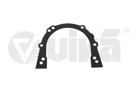 Прокладка кришки колінвалу (задньої) VW LT/T3/T4 1.6-2.5 TDI 81-03 Vika 11030373201