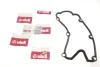 Прокладка кришки клапанів Audi A4/A6 2.4-2.6-2.8 91-01 Vika 11030375801 (фото 2)