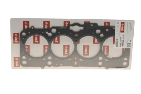 Прокладка ГБЦ VW Caddy 1.9TDI 03-, Ø81,00mm, 1.45mm, 1 метка Vika 11030749601
