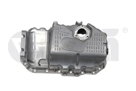 Маслоприймач (піддон) VW Golf V/VI/Jetta III/IV/Passat/Touran 05- Vika 11030828001