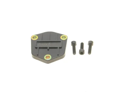 Фото 1 - кришка піддону масляного VW Caddy/Crafter/T5/T6 2.0/2.5 TDI 04-20 Vika 11031353501 Кришка піддону масляного VW Caddy/Crafter/T5/T6 2.0/2.5 TDI 04-20 Vika 11031353501