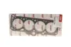 Прокладка ГБЦ VW Caddy 1.6D 82-92, Ø78,00mm, 1,65mm, (2 мітки) Vika 11031390701 (фото 1)