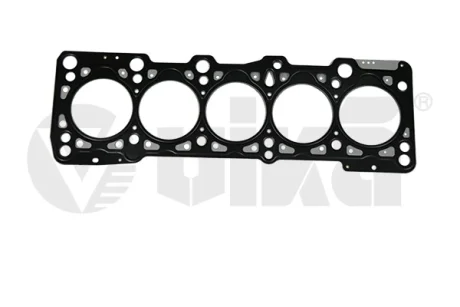 Прокладка ГБЦ VW T4 2.4D, Ø81,00mm, 1,61mm, (3 метки) Vika 11031391401
