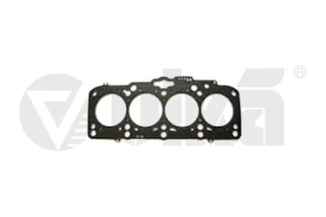 Прокладка ГБЦ VW Caddy 2.0TDI 07- (3 метки) Vika 11031396001