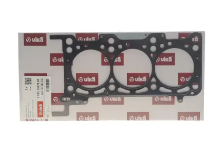 Прокладка ГБЦ Audi A4/A5/A6/A8/VW Touareg 2.7D/3.0D 03-12 Ø84.00mm/1.10mm/(4-6 циліндр) Vika 11031397601