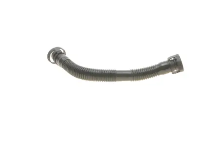 Патрубок вентиляції картера Audi A4/A6 1.8T/2.4 97-05/VW Passat 2.8 00-05 Vika 11031480001