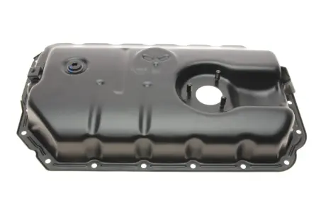 Маслозбірник (піддон) Audi Q5/Q7/VW Touareg 3.0 TFSI 08-18 Vika 11031542001