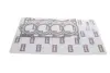 Прокладка ГБЦ VW Caddy IV 1.2 TSI 15-, Ø72,00mm Vika 11031776101 (фото 1)