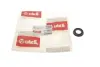 Сальник форсунки Ford Transit 2.2TDCI/VW Caddy 1.6TDI 10- Vika 11031790501 (фото 2)