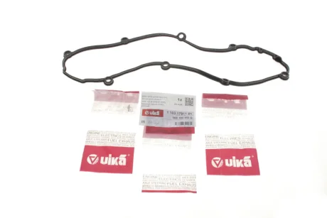 Прокладка кришки клапанів VW Caddy III 1.6 03- Vika 11031791101