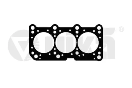 Прокладка ГБЦ Audi 80/100/A4/A6/A8 2.4-2.8 90- Vika 11031791601